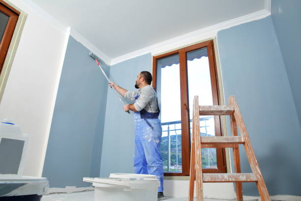 Best Attic Mold Removal  in Thruston, KY
