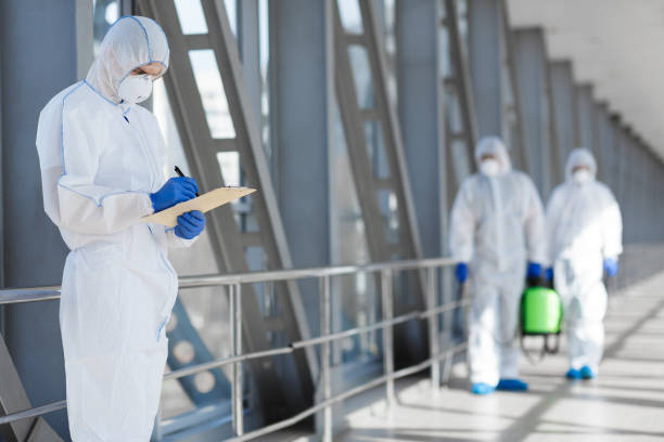 Best Airborne Mold Testing  in Thruston, KY