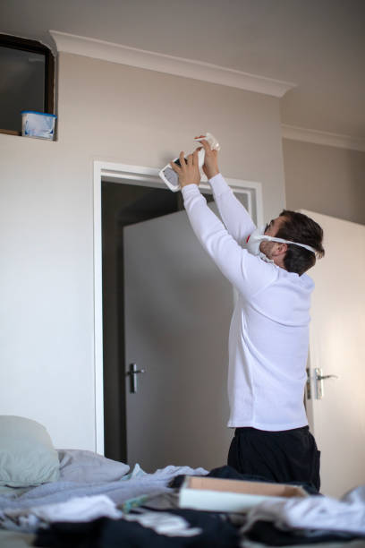 Best Residential Mold Inspection & Testing  in Thruston, KY