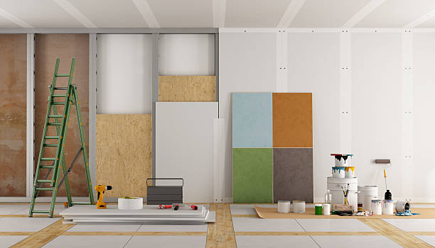 Professional Mold Removal in Thruston, KY